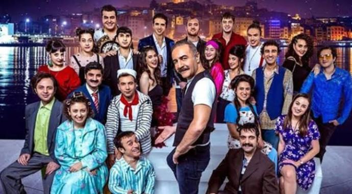 Sizi en çok güldüren Güldür Güldür mü, ÇGH mi🤔😄?