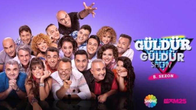 Sizi en çok güldüren Güldür Güldür mü, ÇGH mi🤔😄?