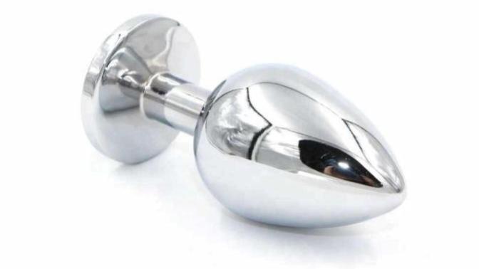 Arkadaşlar Anal tıkaç (Plug) kullanan var mı?