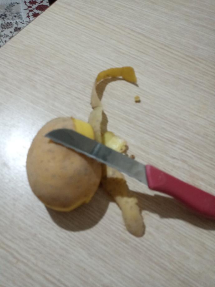 Evde Lay's nasıl yapılır?