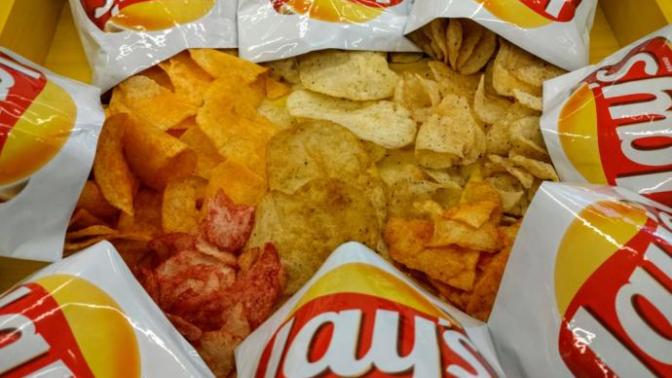 Evde Lay's nasıl yapılır?