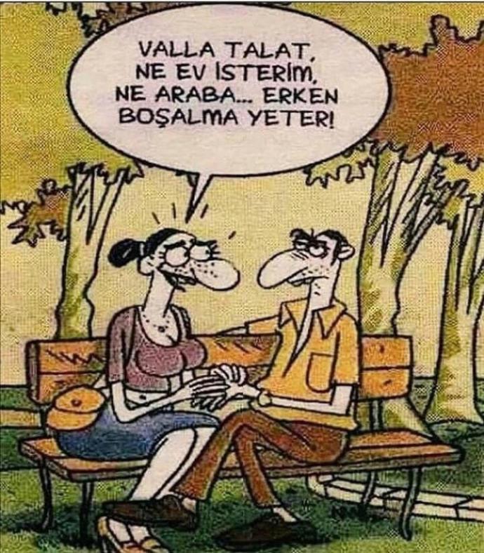 Kadını hangi erkek daha çok yorar, erken boşalan mı geç boşalan mı?