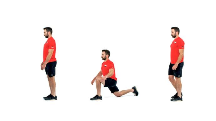 Evde bacak kası nasıl yapılır? Egzersiz öneriniz var mı?