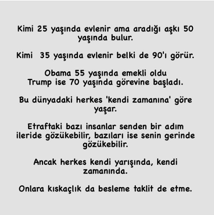 32-33 yaş, üniversiteye başlamak için geç bir yaş mı?
