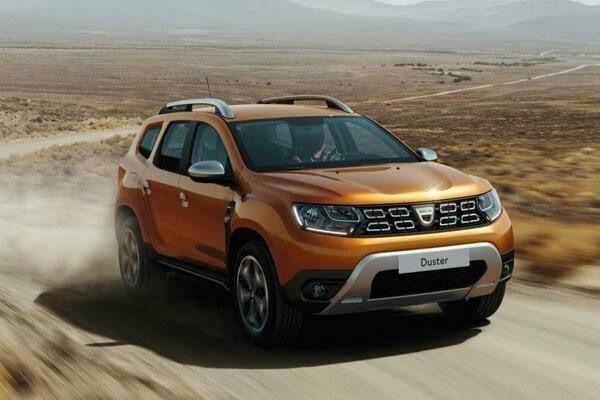 İki araba arasında kaldım dacia duster mı? Fiat egea mı?