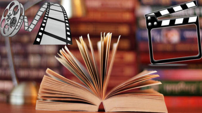 Filme uyarlanan kitap
