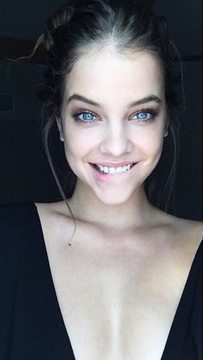 Barbara Palvin neden ülkemizde bu kadar abartılıyor?