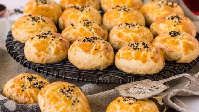 Tam buğday unuyla poğaça yapılır mı?