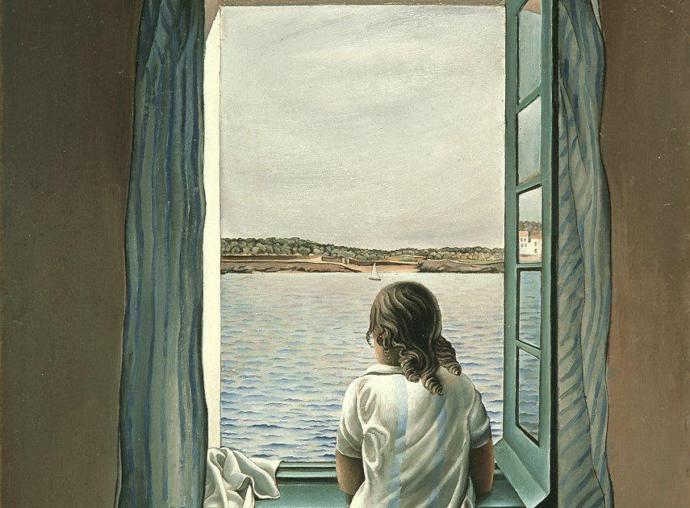 Salvador Dali'nin Eserlerinin Derin Anlamları Hakkında Bilginiz Var mı?