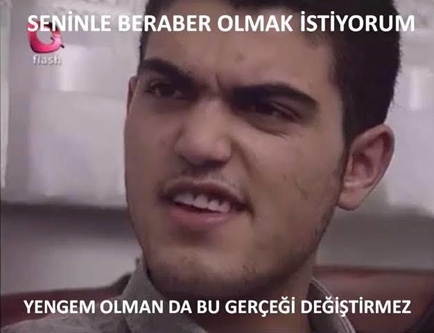 Eşinize seks yapmak isteğinizi nasıl söylersiniz?