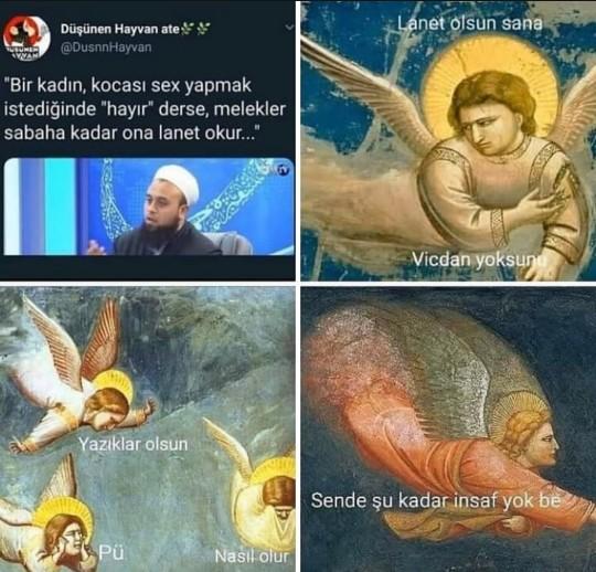 Cinsel ilişkiye girmek istemeyen eşinize, sevgilinize tepkiniz ne olurdu?