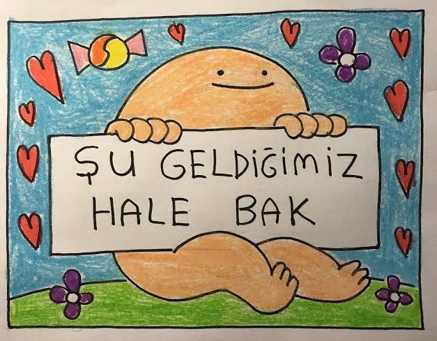 Sevgilim havlıyor, bu durumu nasıl çözebilirim?