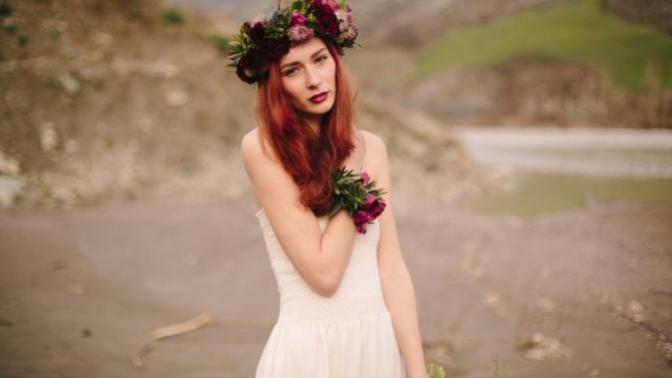 Hayalimdeki kızıl saçlı gelin olamadım, nikah tazelemek hakkım değil mi?