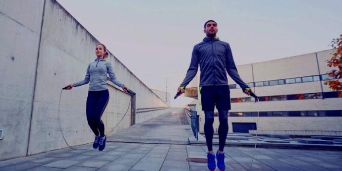 Hangi egzersiz kaç kalori yaktırır?