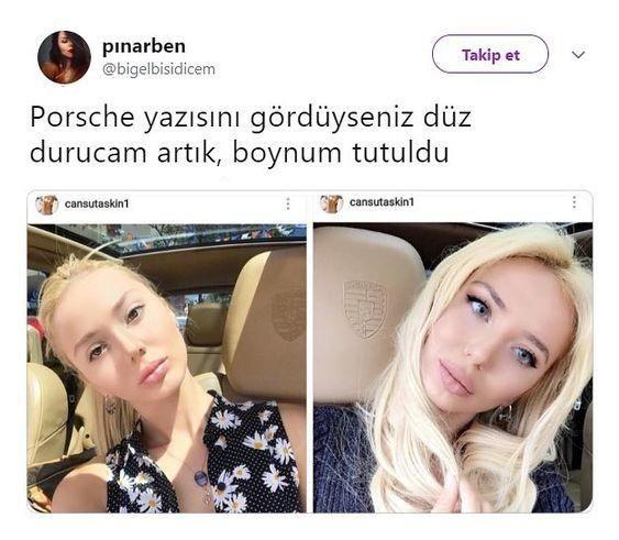 Gösteriş meraklısı birisi ile sevgili/eş olur musunuz?