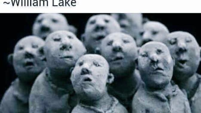 Neden çevremizde kopyala yapıştır birisini taklit eden insan sayısı çoğaldı, kendine has olmak bu kadar zor mu?