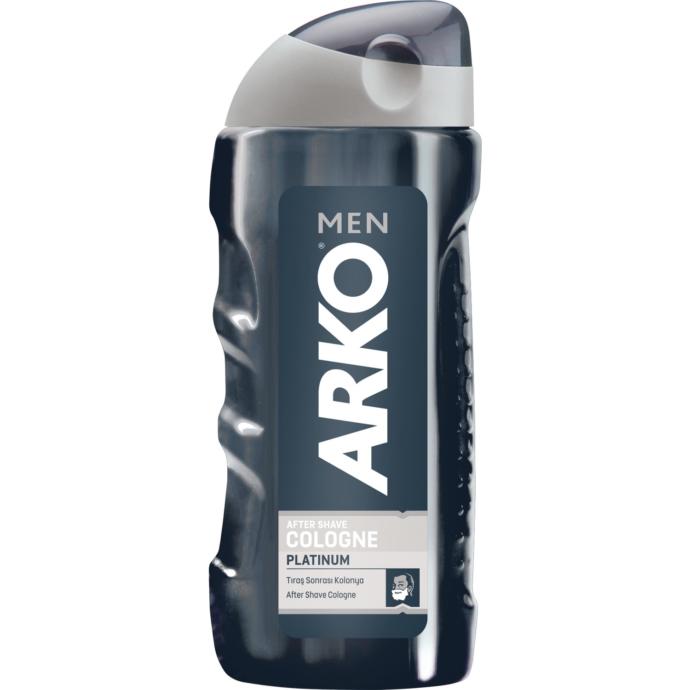 Arko Men Tıraş Kolonyası Tavsiyeleriniz Var mı? En İyisi Hangisi?