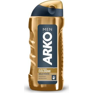 Arko Men Tıraş Kolonyası Tavsiyeleriniz Var mı? En İyisi Hangisi?