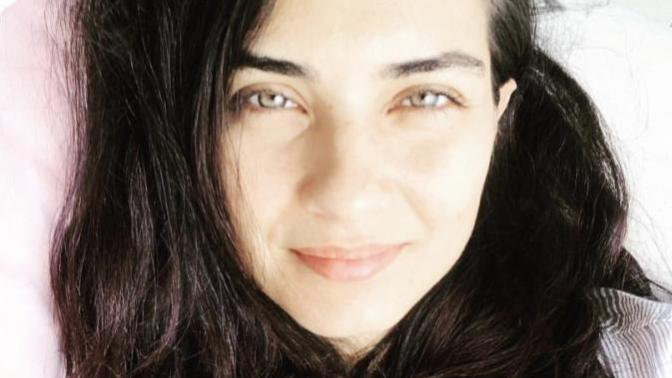 38 yaşındaki Tuba Büyüküstün hala güzel mi sizce?