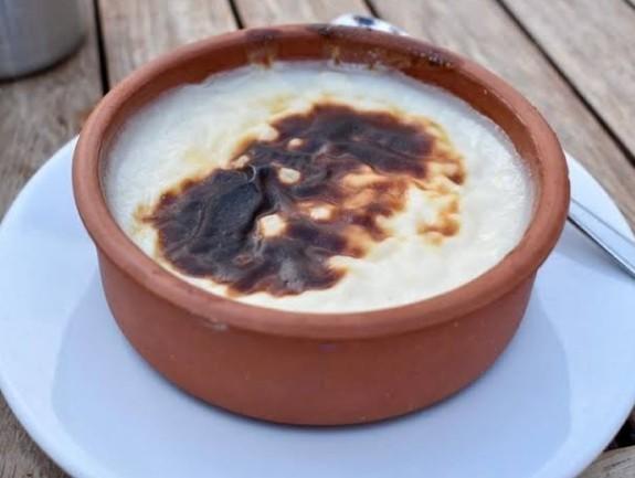 Tatlı tercihiniz Şerbetli mi yoksa Sütlü tatlılar mı? Gelsin mi Sütlaçlarr?