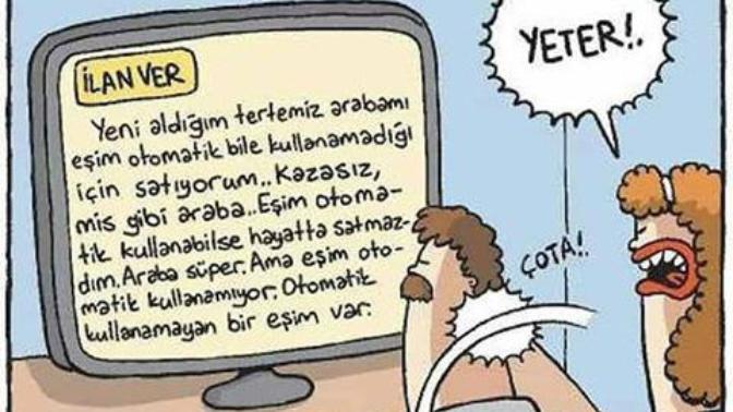 Sizce trafikte kadın şoförler mi daha iyi araba kullanır erkek şoförler mi?