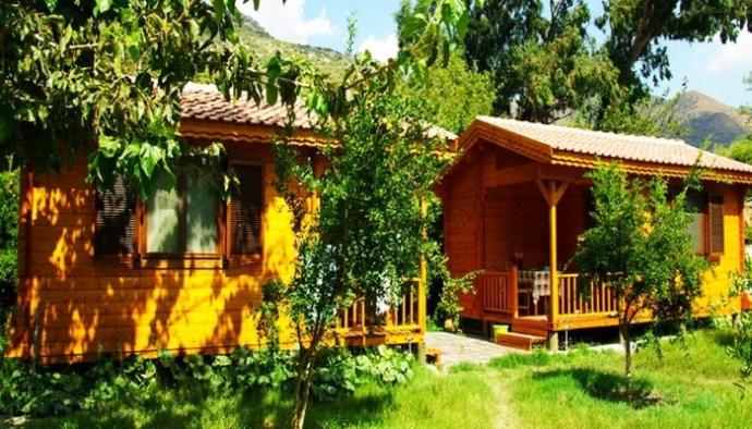 Türkiyenin En Guzel Tatil Beldesinde 1 Haftalik Tatil Dusunun, Nerede Tatil Yapmak isterdiniz