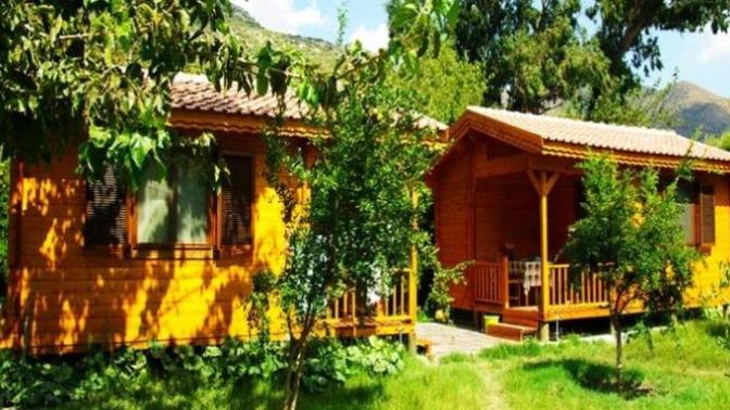 Türkiye'nin en güzel tatil beldesinde 1 haftalık tatil düşünün, nerede tatil yapmak i̇sterdiniz?