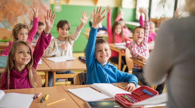 Agresif bir öğrencim var, ona nasıl yaklaşmalıyım?