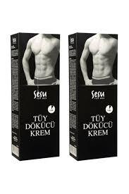 Sesu Tüy Dökücü Krem İşe Yarıyor mu?