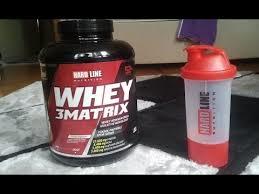 Hardline Whey 3Matrix nasıl, ne işe yarar?