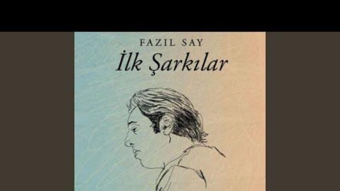 Şu sıralar en çok dinlediğiniz şarkı nedir?