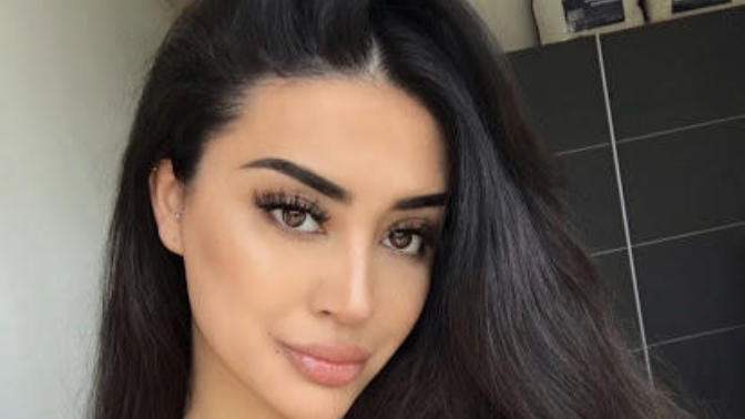 Kürt kızları neden bu kadar güzel?