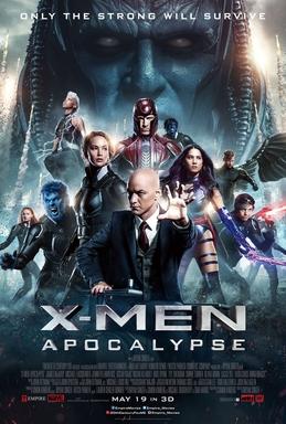 X-Men Serisi Hangi Sırayla İzlenmeli? X-Men Kronolojik Sıralaması?