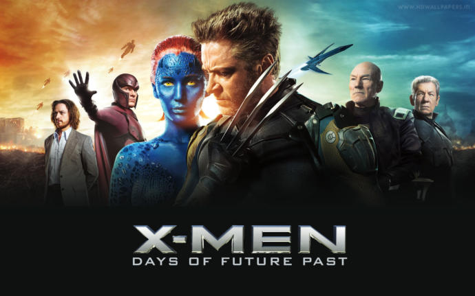 X-Men Serisi Hangi Sırayla İzlenmeli? X-Men Kronolojik Sıralaması?