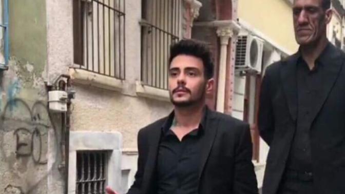 Burda bizden habersiz haraç toplayanlar varmış d0ru mu?