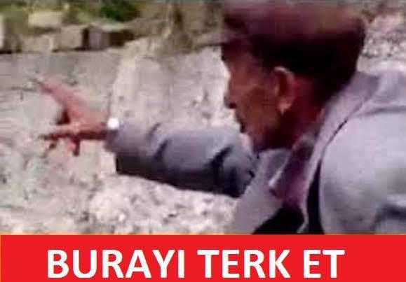 Maske takmayan insanlar görünce nasıl tepki veriyorsunuz?