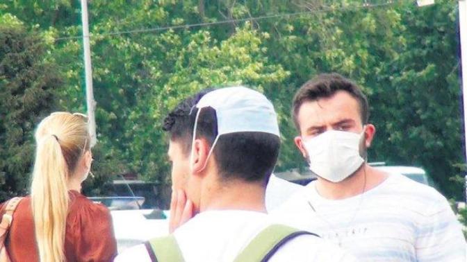 Maske takmayan insanlar görünce nasıl tepki veriyorsunuz?
