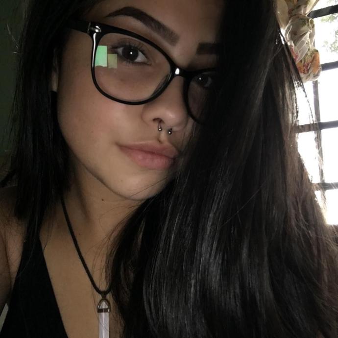 Piercing yüzümüzün hangi bölgesine daha çok yakışır?
