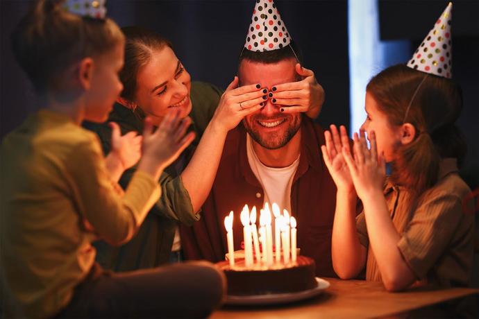 Sevgiliye nasıl doğum günü mesajı atılır?
