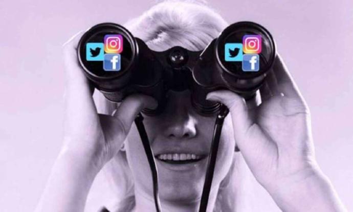 Sevgilisini stalk yapanlar güven eksikliğinden mi yapıyor?