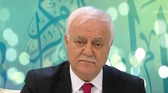 Nihat Hatipoğlu: Sokakta bira içen kızları görünce hayretler içinde kaldığını söyledi. Ülkede her sorun bitti, bu mu kaldı?