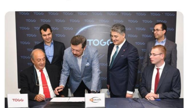 Yerli otomobil TOGG fiyatı ne kadar olur?