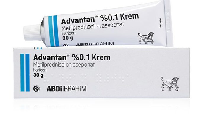 Egzama için hangi kremi kullanmalıyım?