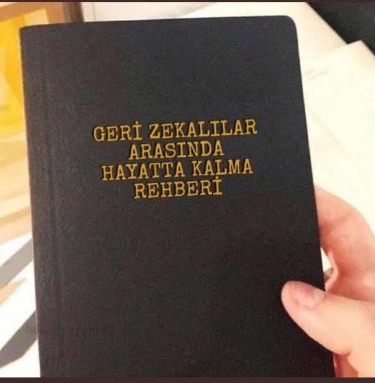 Bu sıra okuduğunuz kitap hangisi?