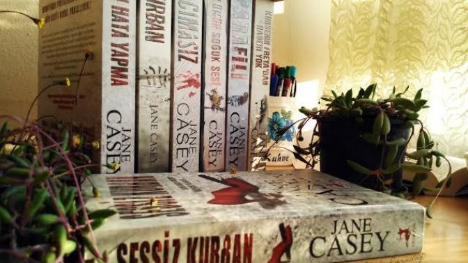 Bu sıra okuduğunuz kitap hangisi?
