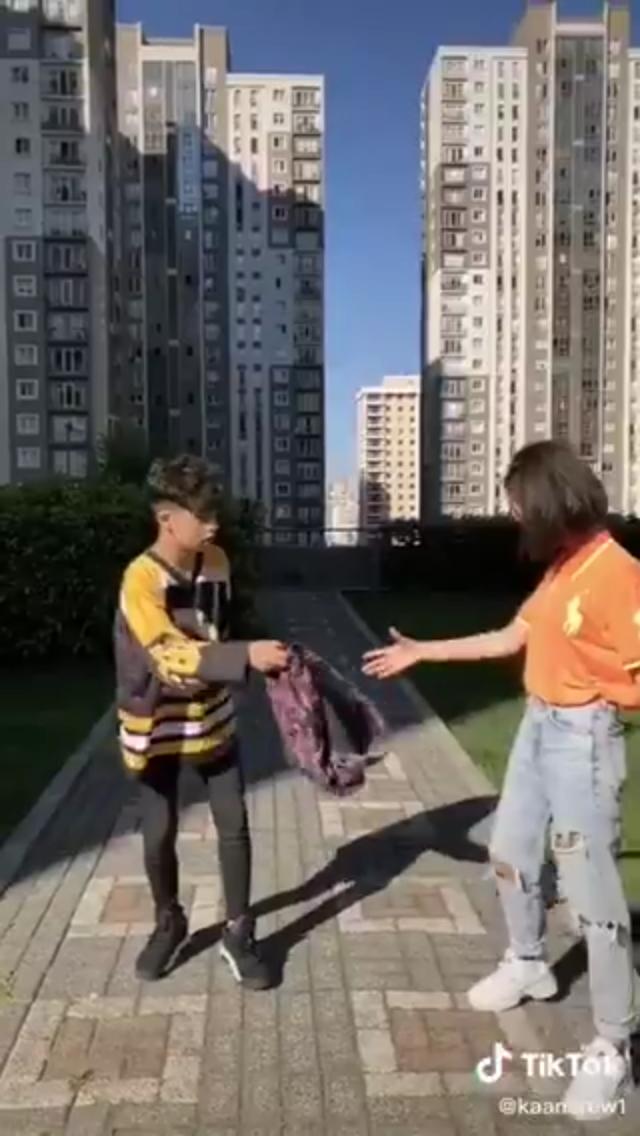 Z Kuşağı giyim tarzı..