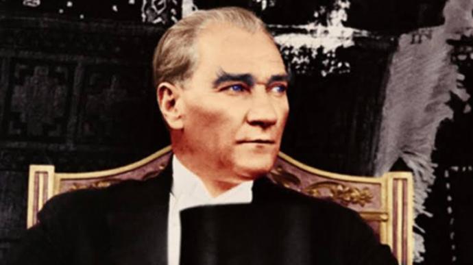 Siteyi Atamızın Değerli Sözleriyle Süsleyelim Mi?