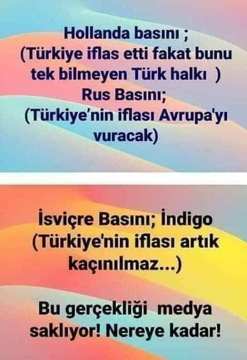 Türkiye Cumhuriyeti, iflasını daha ne kadar saklayabilecek?