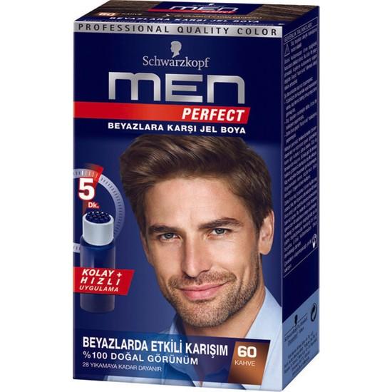 Schwarzkopf Men Perfect Saç Boyası Nasıl? Kullananlar Var mı?