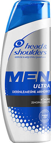 Head & Shoulders Kömür Etkili Şampuan Kullananlar ve Yorumları Nelerdir?